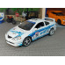 Масштабная модель Honda Integra Type R (1/34)