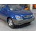 Масштабная модель Lexus RX300 (1/36) Масштабная модель Lexus RX300 (1/36)
