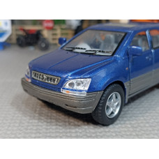 Масштабная модель Lexus RX300 (1/36) Масштабная модель Lexus RX300 (1/36)