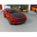 Модель автомобиля Chevrolet Camaro (1/36)