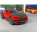 Модель автомобиля Chevrolet Camaro (1/36)