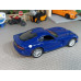 Масштабная модель SRT Viper GTS (1/36)