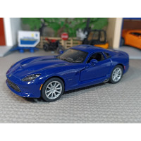Масштабная модель SRT Viper GTS (1/36)