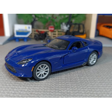 Масштабная модель SRT Viper GTS (1/36)