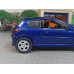 Масштабная модель Peugeot 206 GTI (1/32)