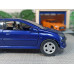 Масштабная модель Peugeot 206 GTI (1/32)