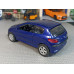 Масштабная модель Peugeot 206 GTI (1/32)