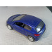 Масштабная модель Peugeot 206 GTI (1/32)