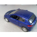 Масштабная модель Peugeot 206 GTI (1/32)