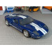 Масштабная модель Ford GT (1/32)