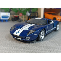 Масштабная модель Ford GT (1/32)