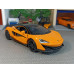 Масштабная модель McLaren 600LT (1/32)