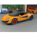 Масштабная модель McLaren 600LT (1/32)