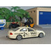 Масштабная модель Mercedes-Benz E500 (1/55)