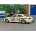 Масштабная модель Mercedes-Benz E500 (1/55)