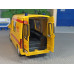 Масштабная модель Mercedes-Benz Sprinter (1/41)