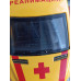 Масштабная модель Mercedes-Benz Sprinter (1/41)