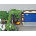 Масштабная модель трактора Fendt 936 Vario (1/50) Масштабная модель трактора Fendt 936 Vario (1/50)
