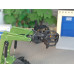 Масштабная модель трактора Fendt 936 Vario (1/50) Масштабная модель трактора Fendt 936 Vario (1/50)
