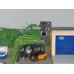 Масштабная модель трактора Fendt 936 Vario (1/50) Масштабная модель трактора Fendt 936 Vario (1/50)
