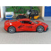 Модель автомобиля Chevrolet Corvette (1/39)