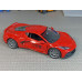Модель автомобиля Chevrolet Corvette (1/39)