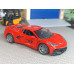 Модель автомобиля Chevrolet Corvette (1/39)