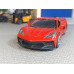 Модель автомобиля Chevrolet Corvette (1/39)