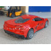 Модель автомобиля Chevrolet Corvette (1/39)