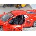 Модель автомобиля Chevrolet Corvette (1/39)