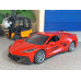 Модель автомобиля Chevrolet Corvette (1/39)