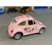 Модель автомобиля Volkswagen Beetle (1/45) Модель автомобиля Volkswagen Beetle (1/45)