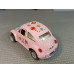 Модель автомобиля Volkswagen Beetle (1/45) Модель автомобиля Volkswagen Beetle (1/45)