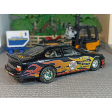 Модель автомобиля гонок NASCAR (1/43)