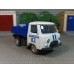 Модель автомобиля УАЗ головастик (1/43) Модель автомобиля УАЗ головастик (1/43)