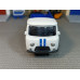 Модель автомобиля УАЗ головастик (1/43) Модель автомобиля УАЗ головастик (1/43)