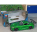 Масштабная модель Mercedes-Benz AMG GT3 (1/43)