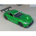 Масштабная модель Mercedes-Benz AMG GT3 (1/43)