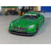 Масштабная модель Mercedes-Benz AMG GT3 (1/43)