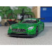 Масштабная модель Mercedes-Benz AMG GT3 (1/43)