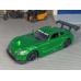 Масштабная модель Mercedes-Benz AMG GT3 (1/43)