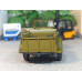 Масштабная модель ГАЗ-61-417 (1/43) Масштабная модель ГАЗ-61-417 (1/43)