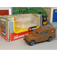 Масштабная модель Land Rover (1/47) Масштабная модель Land Rover (1/47)