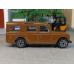 Масштабная модель Land Rover (1/47)