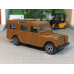 Масштабная модель Land Rover (1/47)