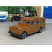 Масштабная модель Land Rover (1/47)
