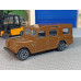 Масштабная модель Land Rover (1/47)