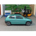 Масштабная модель Renault Clio (1/43)