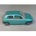 Масштабная модель Renault Clio (1/43)