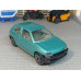 Масштабная модель Renault Clio (1/43)